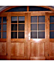 Schreinerei Gerhard Rosenberger Bild 1