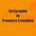 Sérigraphie De Provence