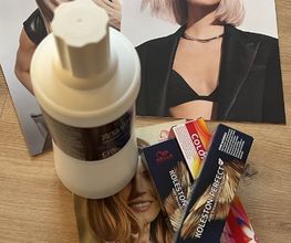 Christine's Friseur-Stüble Bild 2