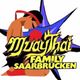 Muay Thai Family Saarbrücken