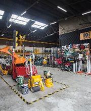 Kiloutou Vitoria - Alquiler de maquinaria imagen 2