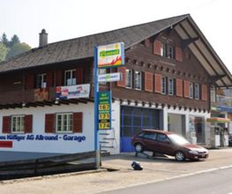 Pneu Häfliger AG Bild 4
