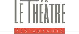 Les Restaurants du Théatre
