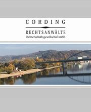 Cording Rechtsanwälte Bild 8