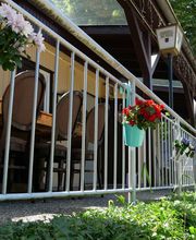 Glemstal Taverna Janni & Güllo Bild 6