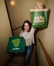 Papa Johns Pizza imagen 2