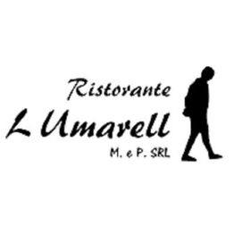 L'Umarell Ristorante logo