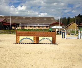 Manège du Mont Bild 2