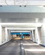 Tiefgarage Klapperhof APCOA Bild 5