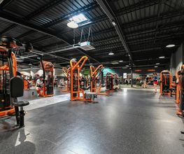 Basic-Fit 24/7 image 4
