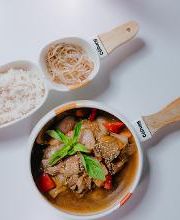 CôDung Sushi & Beef Bild 17