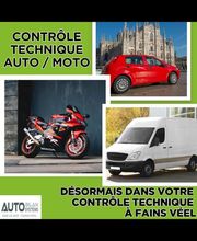 Contrôle Technique Automobile Finois C.T.F. image 7