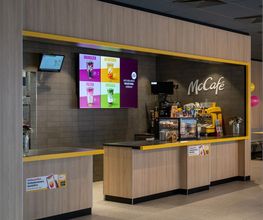 McDonald's Bild 2