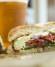 Arugula & Rye image 10