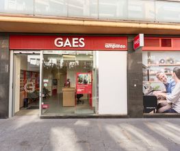 Centro auditivo GAES Blanes imagen 8