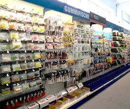 Fisherman´s Partner Angler-Fachmarkt Bild 6