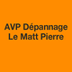 Le Matt Pierre