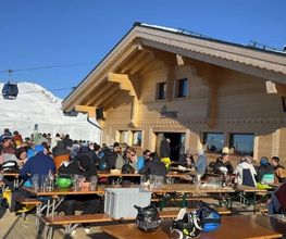 Ötzi Bar Bild 3