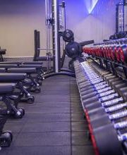 Gimnasio VivaGym Ciudad Universitaria imagen 14