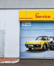 Shell Recharge Charging Station Bild 18