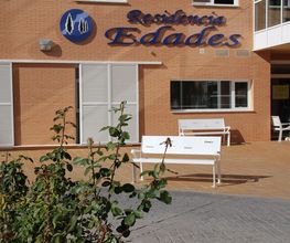Residencia Edades imagen 12