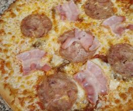 STEV'S PIZZ image 13