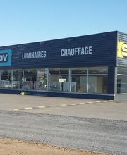 SISCA SIDV Comptoir Professionnel image 1