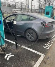 Electra Charging Station image 2