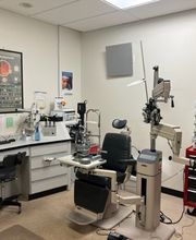 Malouf Eye Center image 9