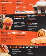 Mingo Barra de Café Citadina imagen 6