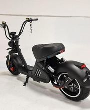 MK E-Motors Elektromotorräder mit Stil im Umkreis Basel