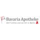 Logo der Bavaria-Apotheke Berlin