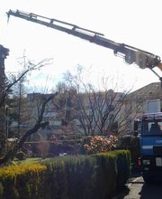 Cherix Transports SA Bild 14