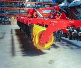 AGRAVIS Technik Lenne-Lippe GmbH - Warendorf Bild 13