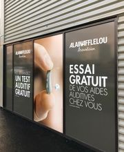 Audioprothésiste Brive-La-Gaillarde-Alain Afflelou Acousticien image 2