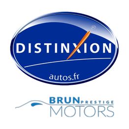 Distinxion Automobiles