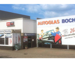 AUTOGLAS KLEVE - Autoglas Vertriebs GmbH Bild 6