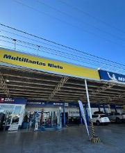 Multillantas Nieto SILAO imagen 4