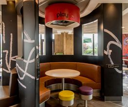 McDonald's Bild 6