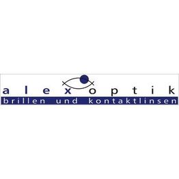 Alex Optik Brillen und Kontaktlinsen