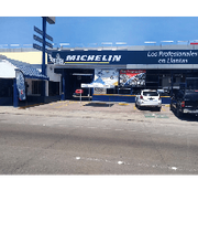 Michelin Car Service- TERSA Llantas Blvd. Salinas imagen 3