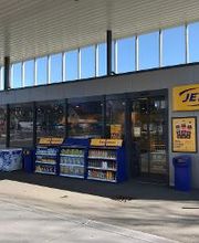 JET Tankstelle Bild 2