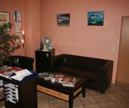 B + B Carrefinish OHG Bild 2