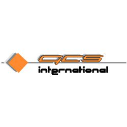 G.C.S. International logo