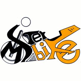 Misterbike logo