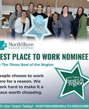 NorthShore Health Centers image 1