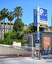 Parking Interparking Ruhl Méridien image 4