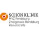 Schön Klinik MVZ Rendsburg – Zweigpraxis Rendsburg Kaiserstraße