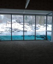 Walther + Müller Glasbau AG Bild 1