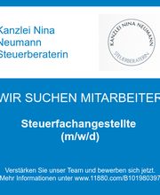 Steuerfachangestellte (m/w/d)